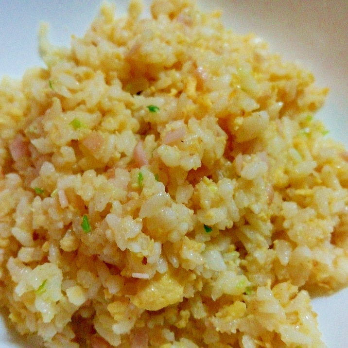 弱火調理で焦げる心配なし パラパラチャーハン レシピ 作り方 By Jrとmc 楽天レシピ 弱火調理で焦げる心配なし パラパラチャーハン レシピ 作り方 By Jrとmc 楽天レシピ